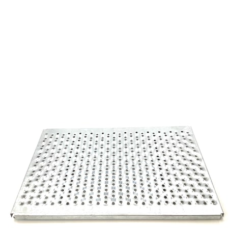 Fleet Engineers Service Deck Safety, 23.75 054-00042